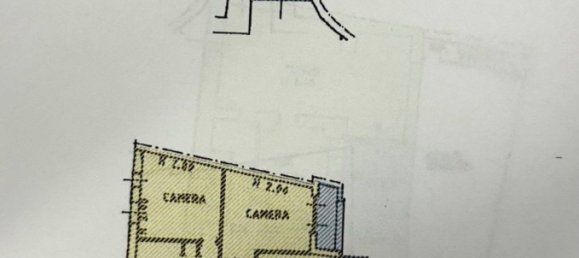 3 rooms Apartment in Villa d'Ogna, Italy No. 300171 19