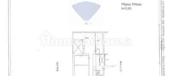 2 chambres Appartement à Bagheria, Italy No. 335262 16