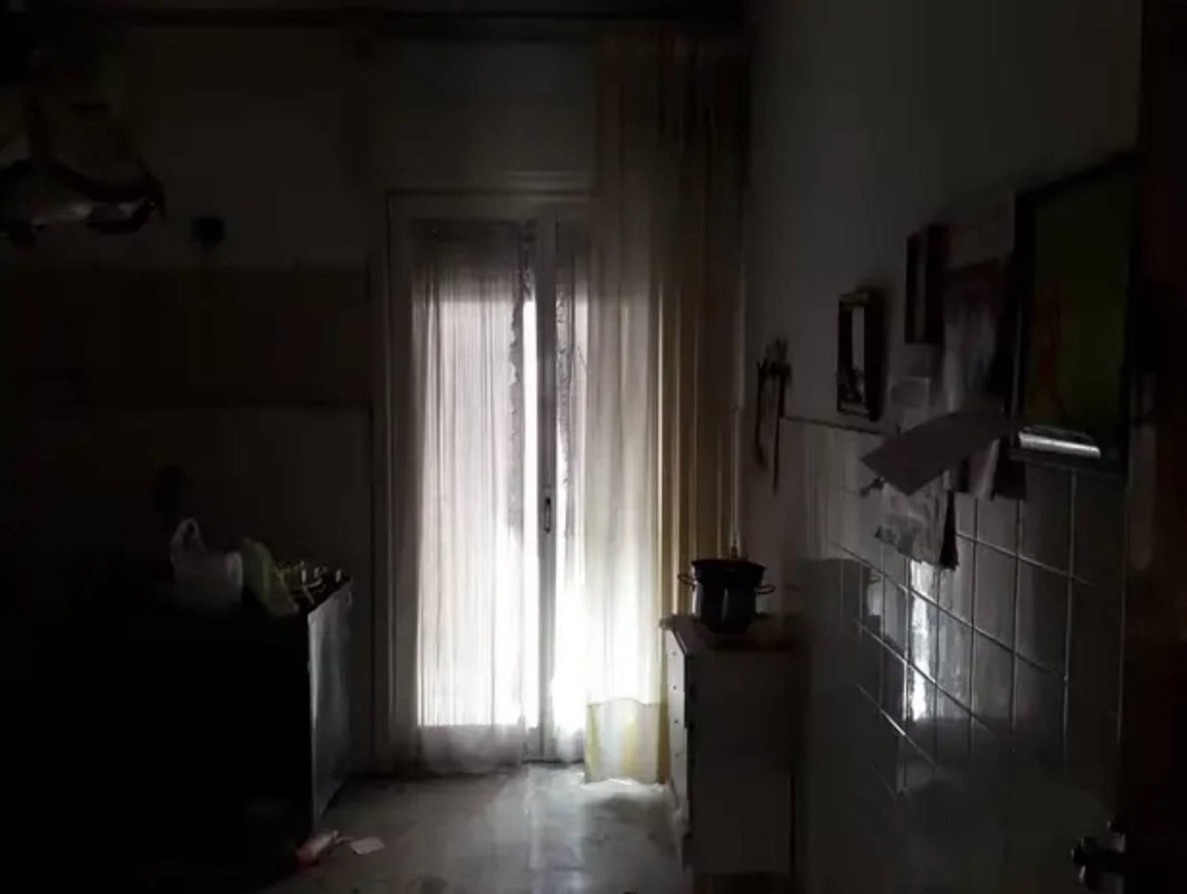 7 rooms Apartment in Licata, Italy No. 177443