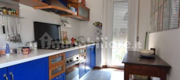 1 Schlafzimmer Penthouse in Chiaravalle, Italy, Nr. 311374 5