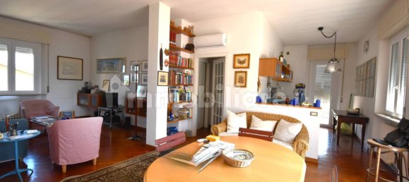 1 Schlafzimmer Penthouse in Chiaravalle, Italy, Nr. 311374 3