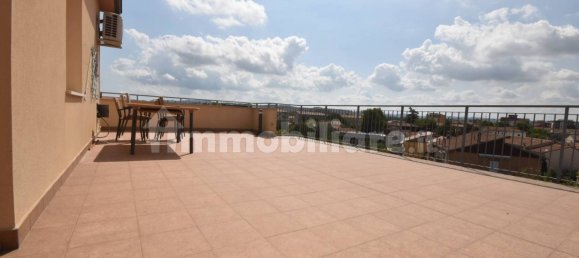 1 Schlafzimmer Penthouse in Chiaravalle, Italy, Nr. 311374 9