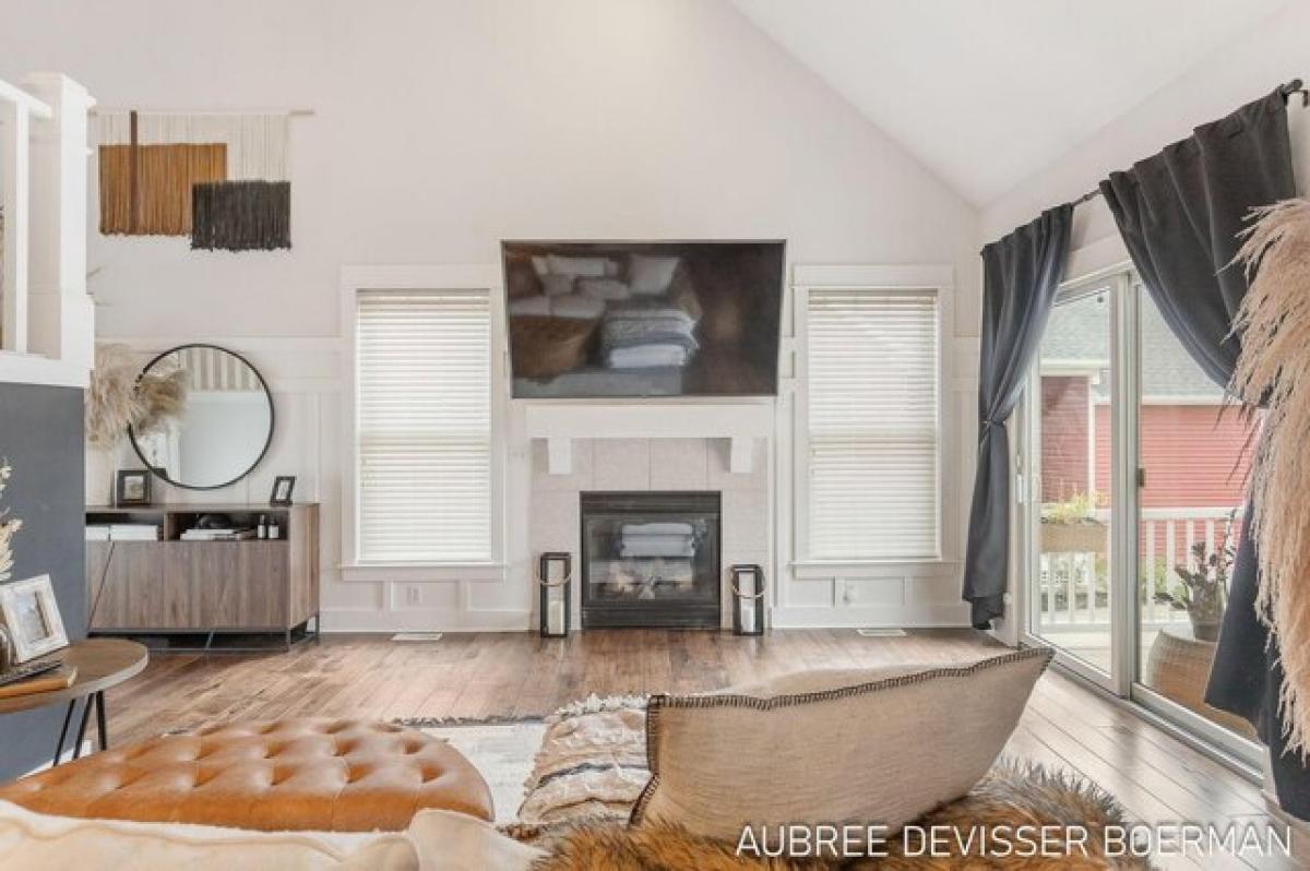 4 bedrooms House in Holland, USA No. 384346