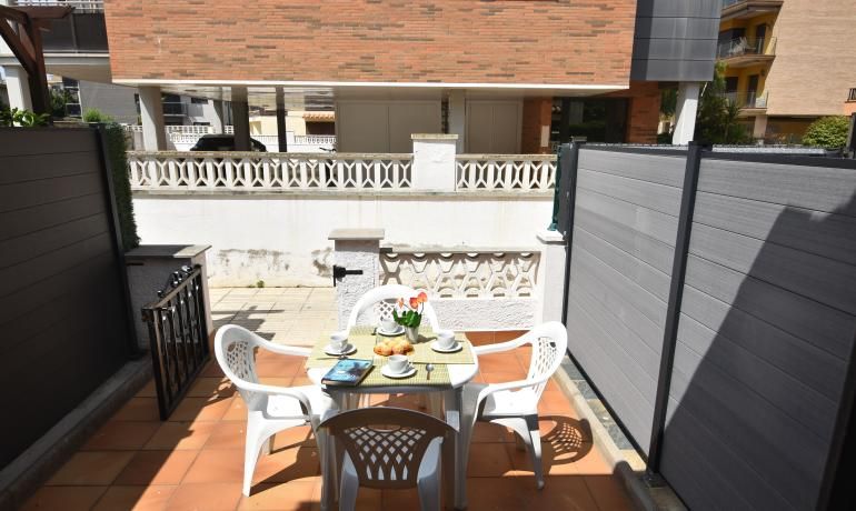 1 chambre Maison à Roses, Spain No. 211412