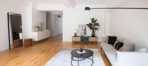 Dúplex de 5 habitaciónes en Lichterfelde, Germany No. 327533 6