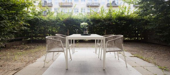 Dúplex de 5 habitaciónes en Lichterfelde, Germany No. 327533 8