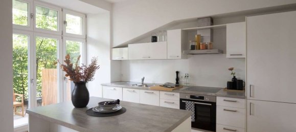 Dúplex de 5 habitaciónes en Lichterfelde, Germany No. 327533 3