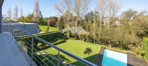 4 bedrooms Villa in Arcozelo, Portugal No. 138929 20