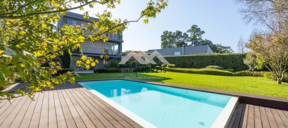 4 bedrooms Villa in Arcozelo, Portugal No. 138929 2