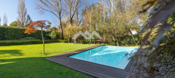 4 bedrooms Villa in Arcozelo, Portugal No. 138929 5