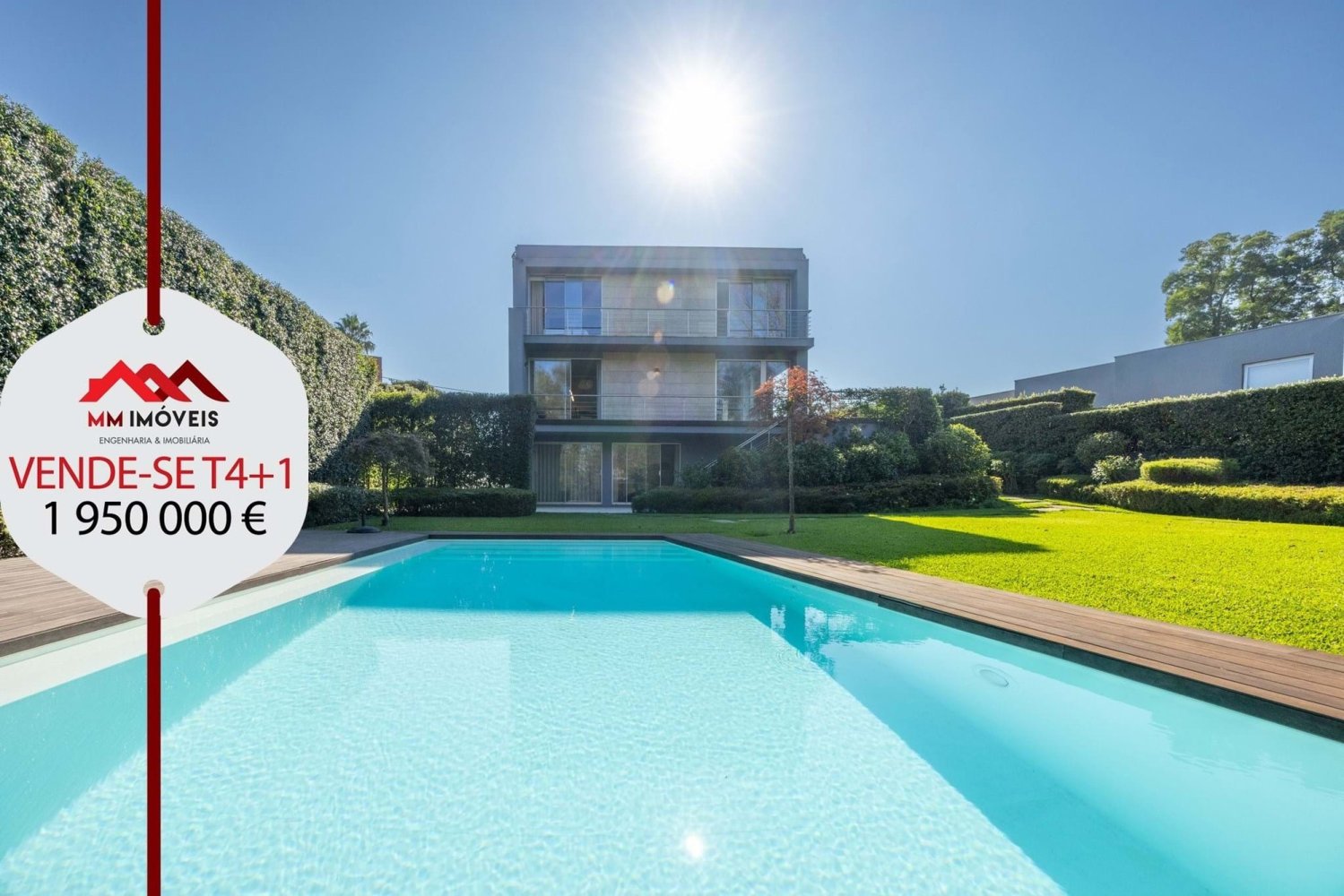 4 bedrooms Villa in Arcozelo, Portugal No. 138929