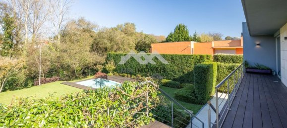 4 bedrooms Villa in Arcozelo, Portugal No. 138929 24