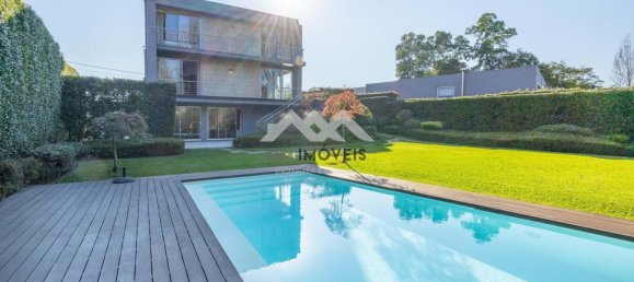 4 bedrooms Villa in Arcozelo, Portugal No. 138929 7
