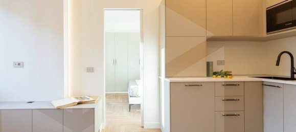 1 bedroom Apartment in Milan, Italy No. 242038 11