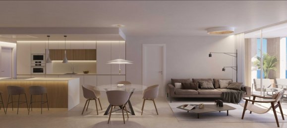 3 bedrooms Apartment in La Mata, Spain No. 8823 4