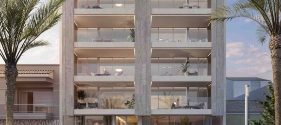 3 bedrooms Apartment in La Mata, Spain No. 8823 2