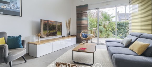 4 bedrooms House in Orvault, France No. 100924 4