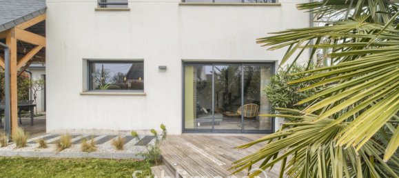 4 bedrooms House in Orvault, France No. 100924 2