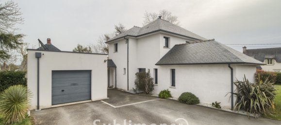 4 bedrooms House in Orvault, France No. 100924 15