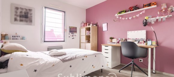 4 bedrooms House in Orvault, France No. 100924 10