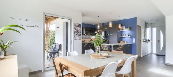 4 bedrooms House in Orvault, France No. 100924 6