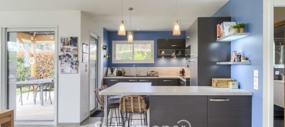 4 bedrooms House in Orvault, France No. 100924 7