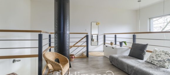 4 bedrooms House in Orvault, France No. 100924 9