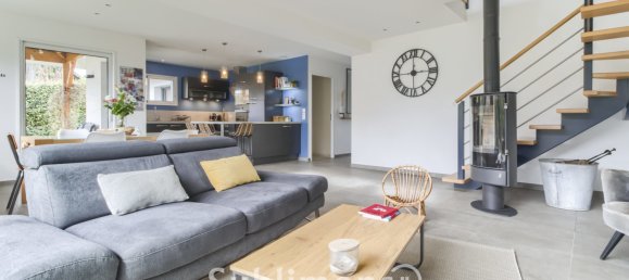 4 bedrooms House in Orvault, France No. 100924 5