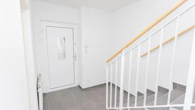 3 bedrooms Duplex in Vienna, Austria No. 208301