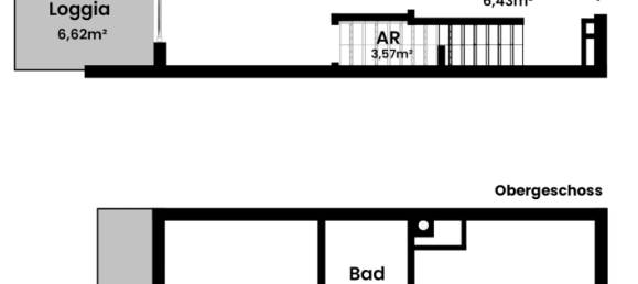 3 bedrooms Duplex in Vienna, Austria No. 208301 3