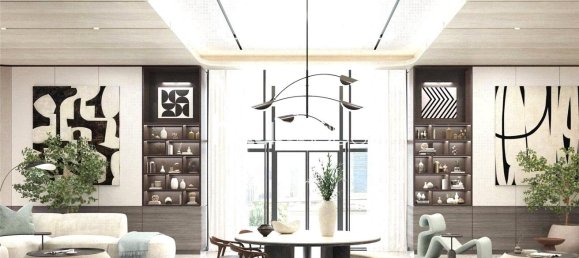 2 Schlafzimmer Wohnung in Business Bay, UAE, Nr. 99678 4