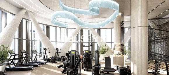 2 Schlafzimmer Wohnung in Business Bay, UAE, Nr. 99678 11