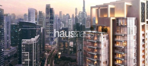 2 Schlafzimmer Wohnung in Business Bay, UAE, Nr. 99678 17