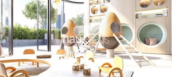 2 Schlafzimmer Wohnung in Business Bay, UAE, Nr. 99678 9