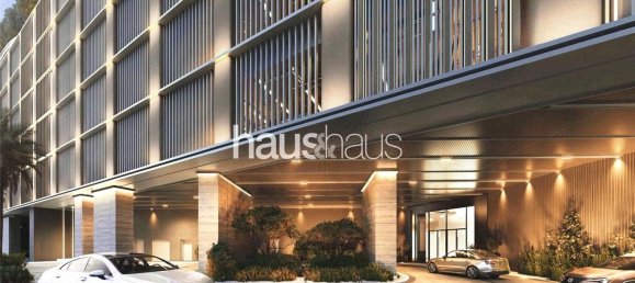 2 Schlafzimmer Wohnung in Business Bay, UAE, Nr. 99678 16