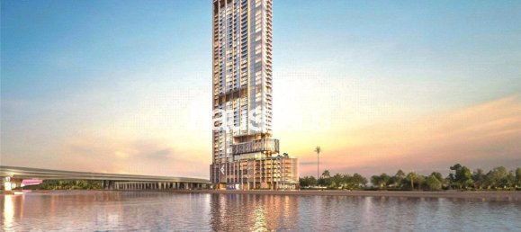 2 Schlafzimmer Wohnung in Business Bay, UAE, Nr. 99678 18