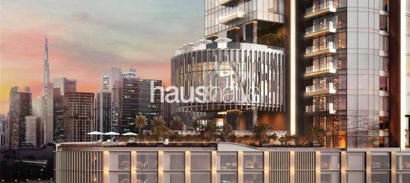 2 Schlafzimmer Wohnung in Business Bay, UAE, Nr. 99678 13