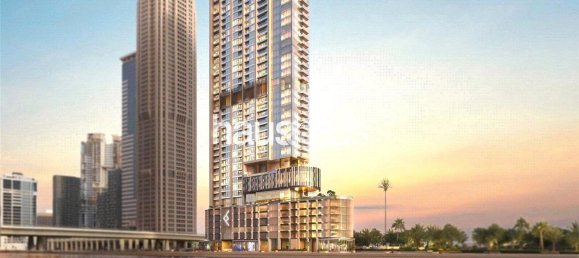 2 Schlafzimmer Wohnung in Business Bay, UAE, Nr. 99678 8