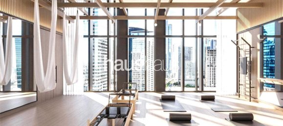 2 Schlafzimmer Wohnung in Business Bay, UAE, Nr. 99678 14