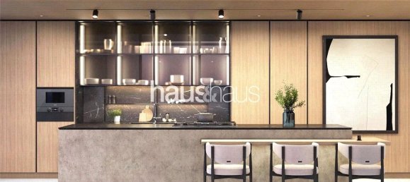 2 Schlafzimmer Wohnung in Business Bay, UAE, Nr. 99678 3