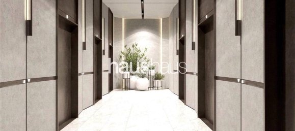 2 Schlafzimmer Wohnung in Business Bay, UAE, Nr. 99678 6