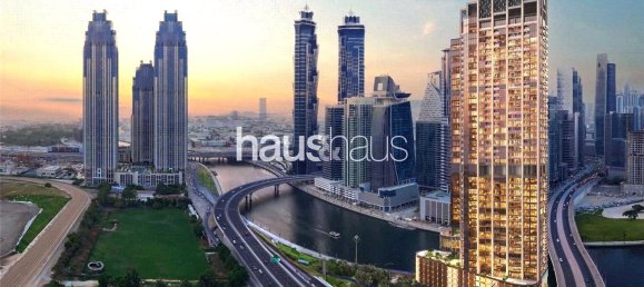 2 Schlafzimmer Wohnung in Business Bay, UAE, Nr. 99678 10