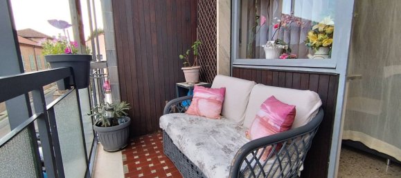 3 bedrooms Apartment in Moncalieri, Italy No. 345659 45