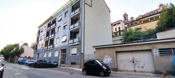 3 bedrooms Apartment in Moncalieri, Italy No. 345659 17