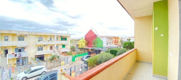 4 rooms House in Giugliano in Campania, Italy No. 185910 12