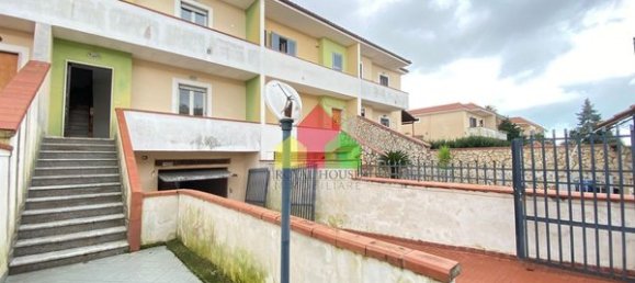 4 rooms House in Giugliano in Campania, Italy No. 185910 44