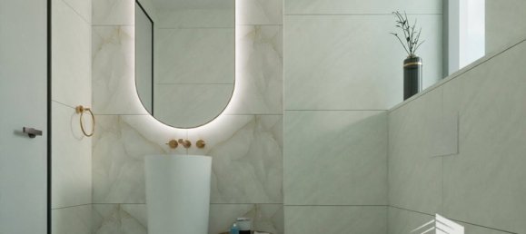 5 bedrooms Villa in Jumeirah Islands, UAE No. 14893 21