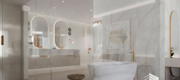 5 bedrooms Villa in Jumeirah Islands, UAE No. 14893 19