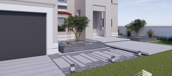 5 bedrooms Villa in Jumeirah Islands, UAE No. 14893 29