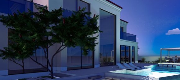 5 bedrooms Villa in Jumeirah Islands, UAE No. 14893 12